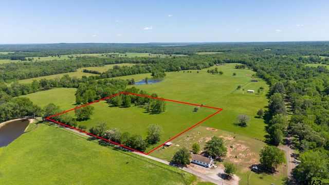 County Road 4605, Troup, TX 75789