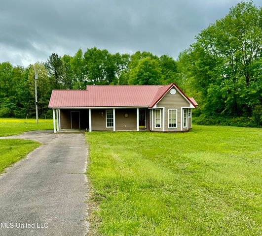 1208 Highway 334, Oxford, MS 38655