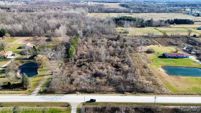 Vacant Land McKinley Rd, East China, MI 48054
