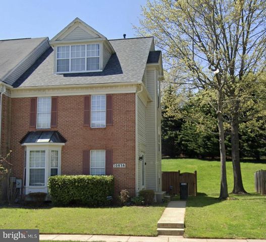 10838 Sherwood Hill Rd, Owings Mills, MD 21117