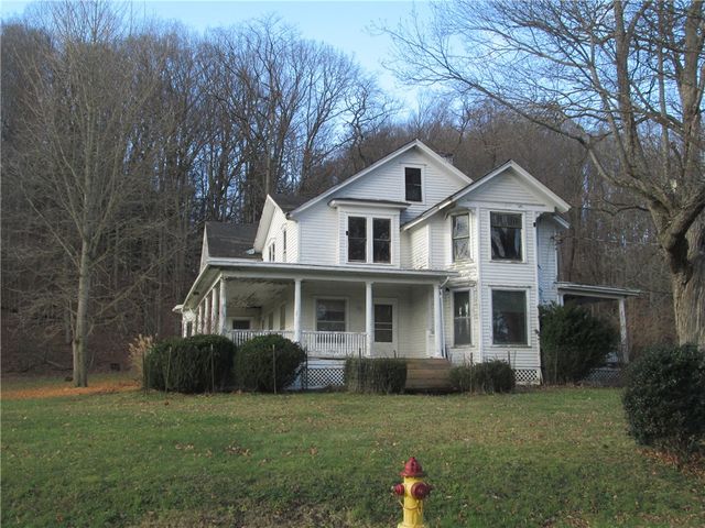 Warsaw, NY Homes For Sale & Real Estate