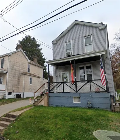 261 Freidel St, Homestead, PA 15120