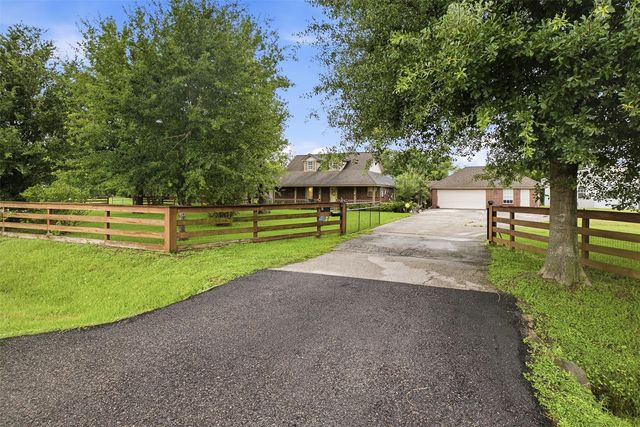18722 Fenske Rd, Cypress, TX 77433