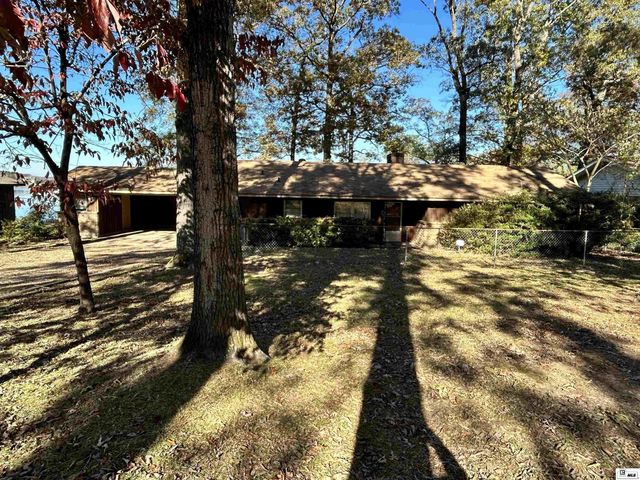 1089 Scotts Hideaway Rd, Farmerville, LA 71241