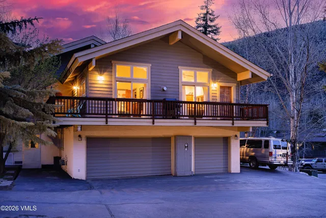 2782 Kinnikinnick Rd #9B, Vail, CO 81657