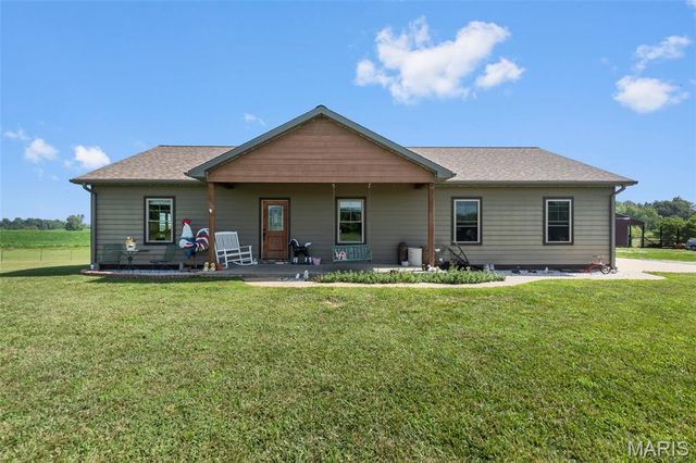 1856 Pcr 300, Perryville, MO 63775