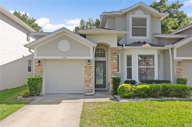 118 Chippendale Ter, Oviedo, FL 32765