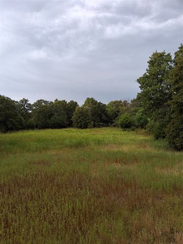 6445 S  417th West Ave, Mannford, OK 74044