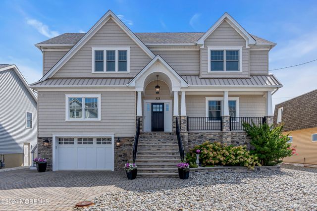 Lavalette Nj Realty