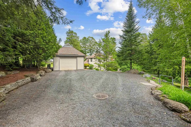 982 Brook Road #4, Stowe, VT 05672