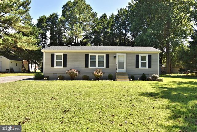 32610 Captains Way, Millsboro, DE 19966