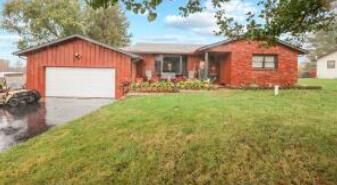 7434 Lithopolis Rd, Canal Winchester, OH 43110