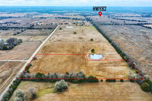 Tract 1 County Road 1255, Savoy, TX 75479