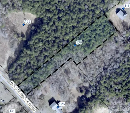 130 Rollingbrook Rd, Kings Mountain, NC 28086