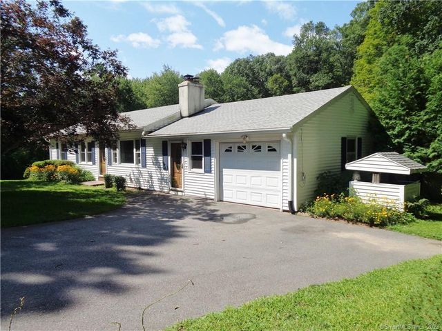 97 French Rd, Bolton, CT 06043