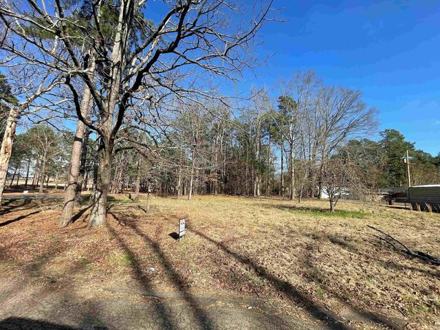 College Street Street Lot 1 Block E Holt Addition #2, Fordyce, AR 71742