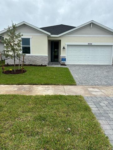 8666 Dahlia Cir, Port Saint Lucie, FL 34986