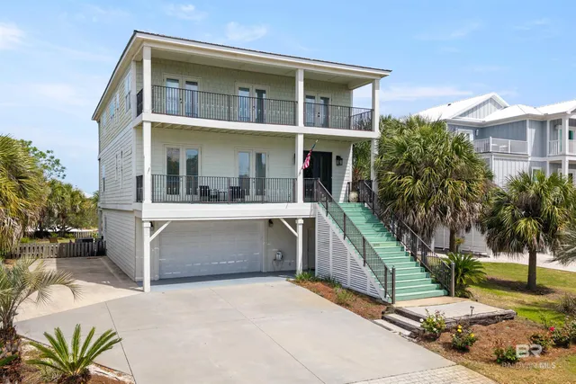 28591 Ono Blvd, Orange Beach, AL 36561