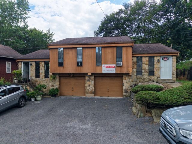 3950-3952 Mount Royal Blvd, Allison Park, PA 15101