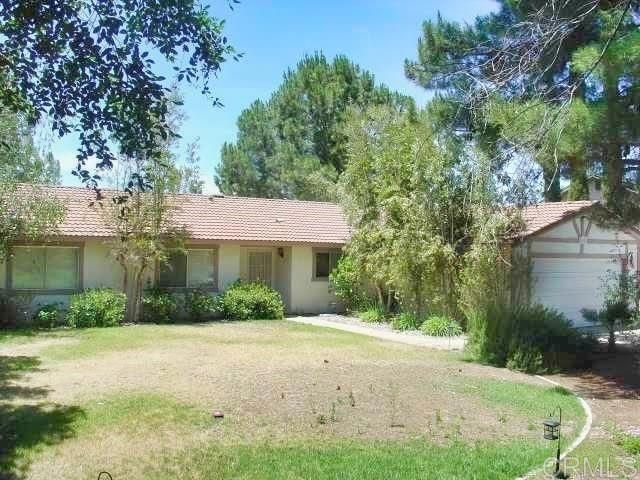 25931 Bellemore Dr, Ramona, CA 92065