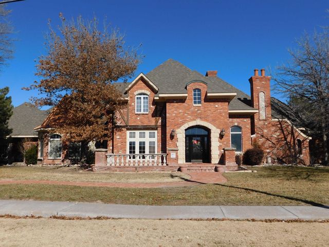 Real Estate Agents In Guymon Ok