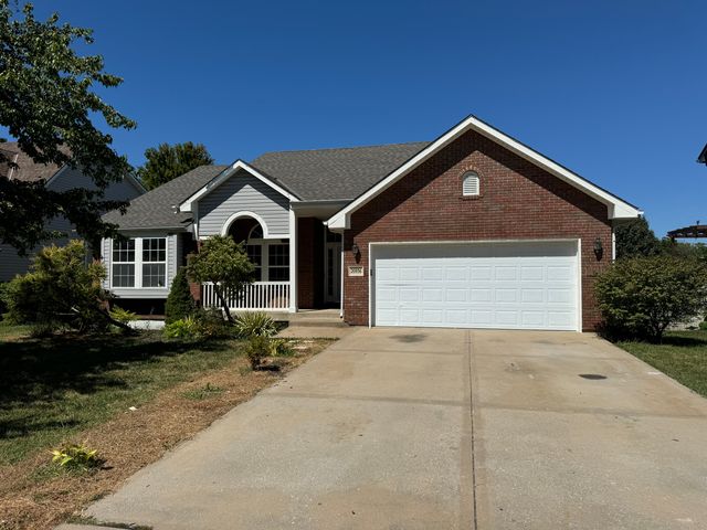 20936 W  125th Ter, Olathe, KS 66061