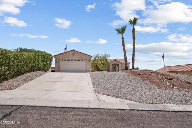 3150 Sombrero Dr, Lake Havasu City, AZ 86404