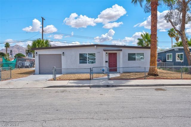 1342 Oahu St, Las Vegas, NV 89104