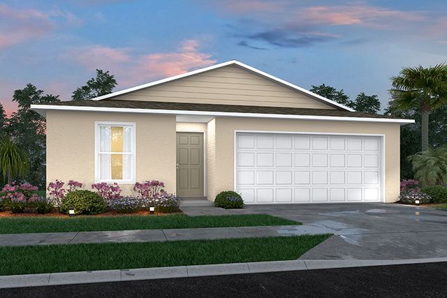 1246 Block Plan in LaBelle, Labelle, FL 33935