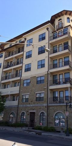 2505 San Gabriel St #204, Austin, TX 78705