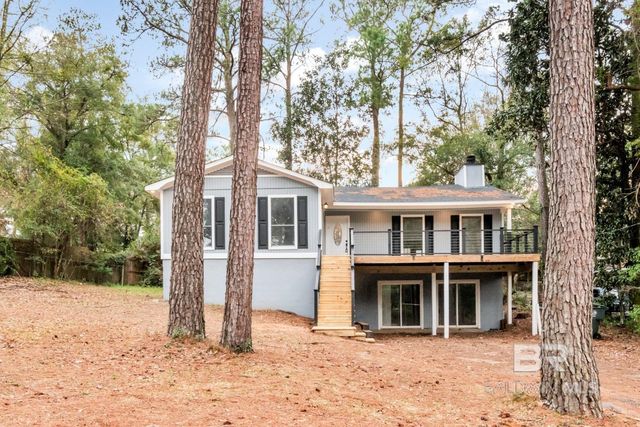 206 Ridgewood Dr, Daphne, AL 36526