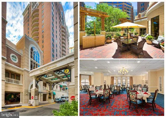 900 N  Taylor St #631, Arlington, VA 22203