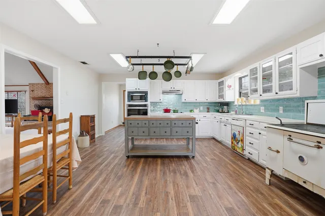 2818 Ward Mountain Rd, Palo Pinto, TX 76484