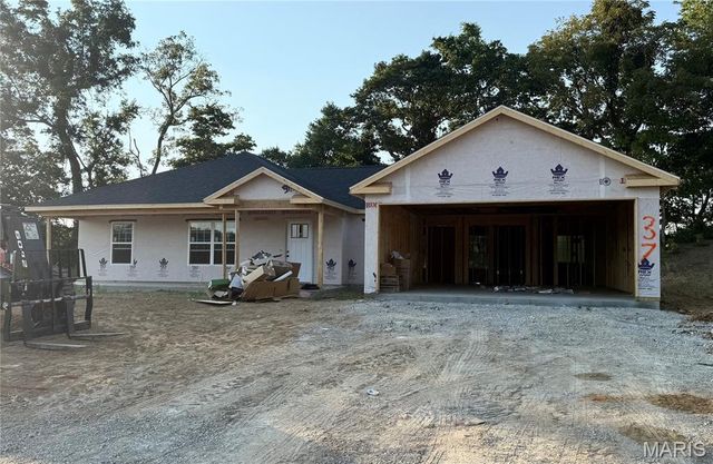 4130 Chapel Rdg, Jackson, MO 63755