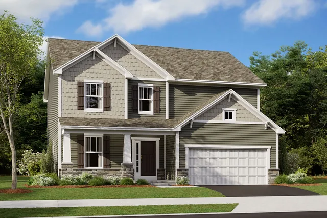 1119 Jeffrey Ln, Grove City, OH 43123