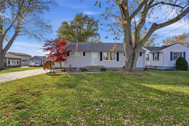307 Oak St, Castalia, OH 44824