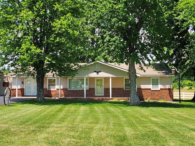 4793 State Route 109 S, Providence, KY 42450