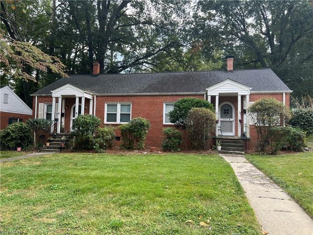 1305 Whilden Pl, Greensboro, NC 27408