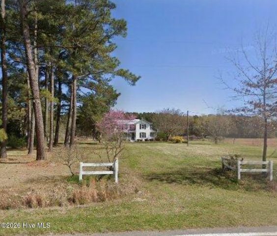 1120 Davenport Fork Road, Creswell, NC 27928