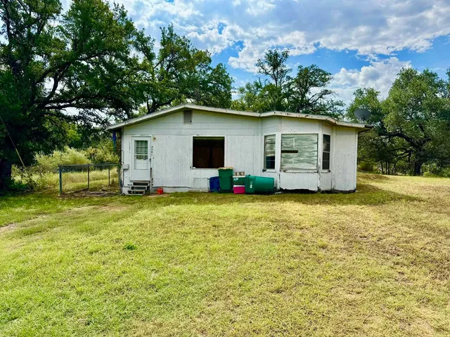 2501 W Belaire Lane, Marble Falls, TX 78654