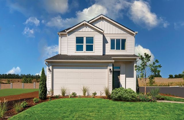 Ardenwald Plan in Harmony Heights - The Meadow Series, Vancouver, WA 98684