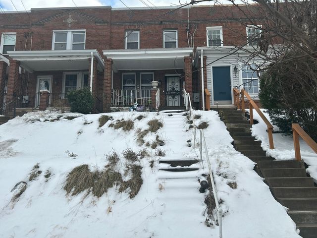 2513 Fairlawn Ave SE, Washington, DC 20020