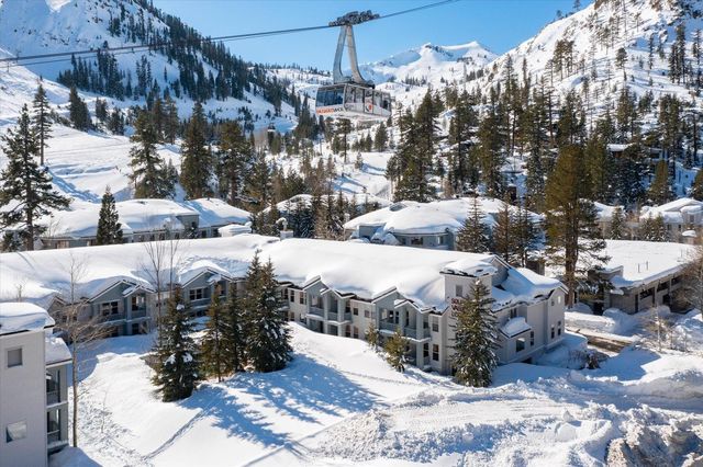 201 Shirley Canyon Rd   #311, Olympic Valley, CA 96146