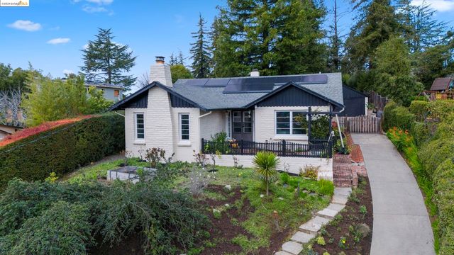 4107 Whittle Ave, Oakland, CA 94602
