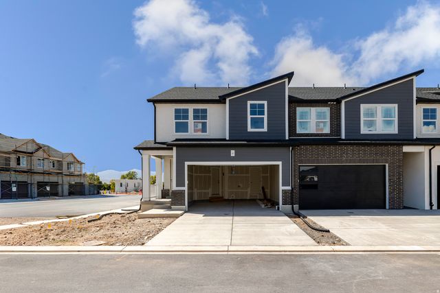 3776 S  Amaranth Rd #131, West Valley City, UT 84119