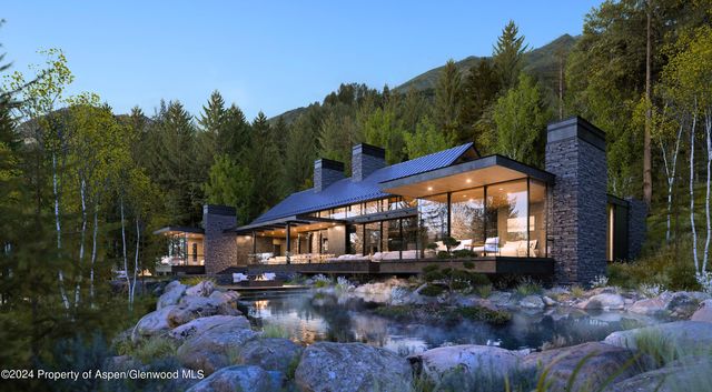 Aspen Co Realty