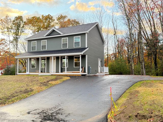 lot 3 June Drive, Saco, ME 04072
