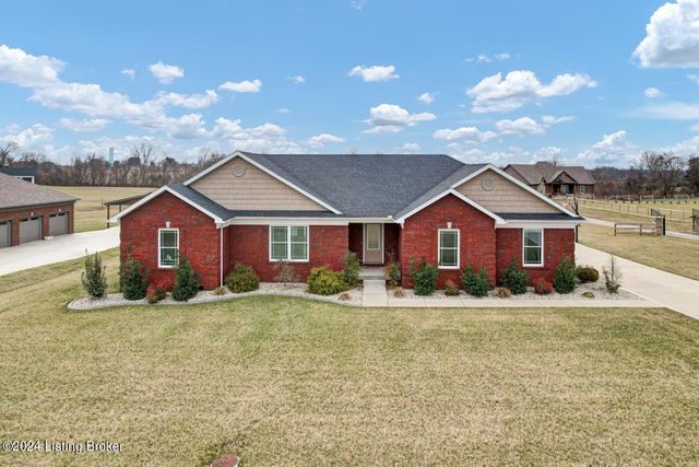 106 Bryson Dr, Bardstown, KY 40004