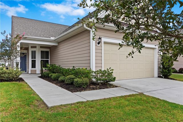 244 Turnberry Woods Dr, Bluffton, SC 29909