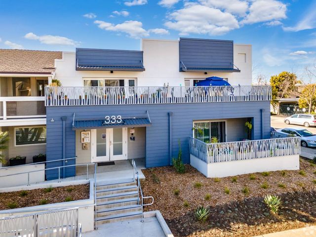 333 Willow St #1B-1Ba, Alameda, CA 94501